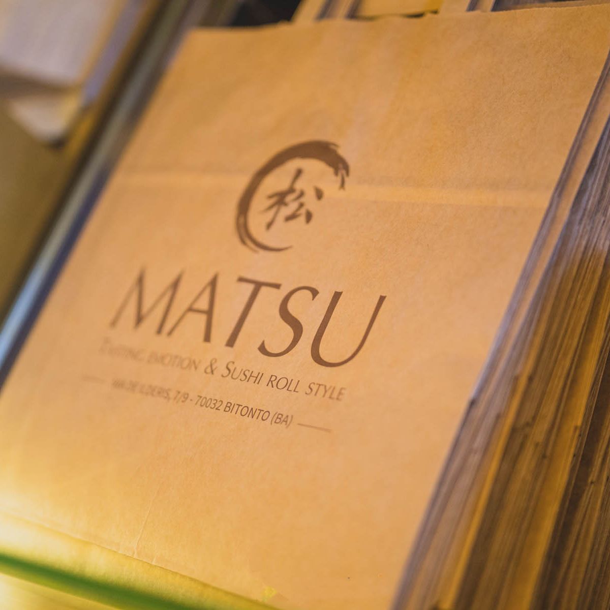 Matsu