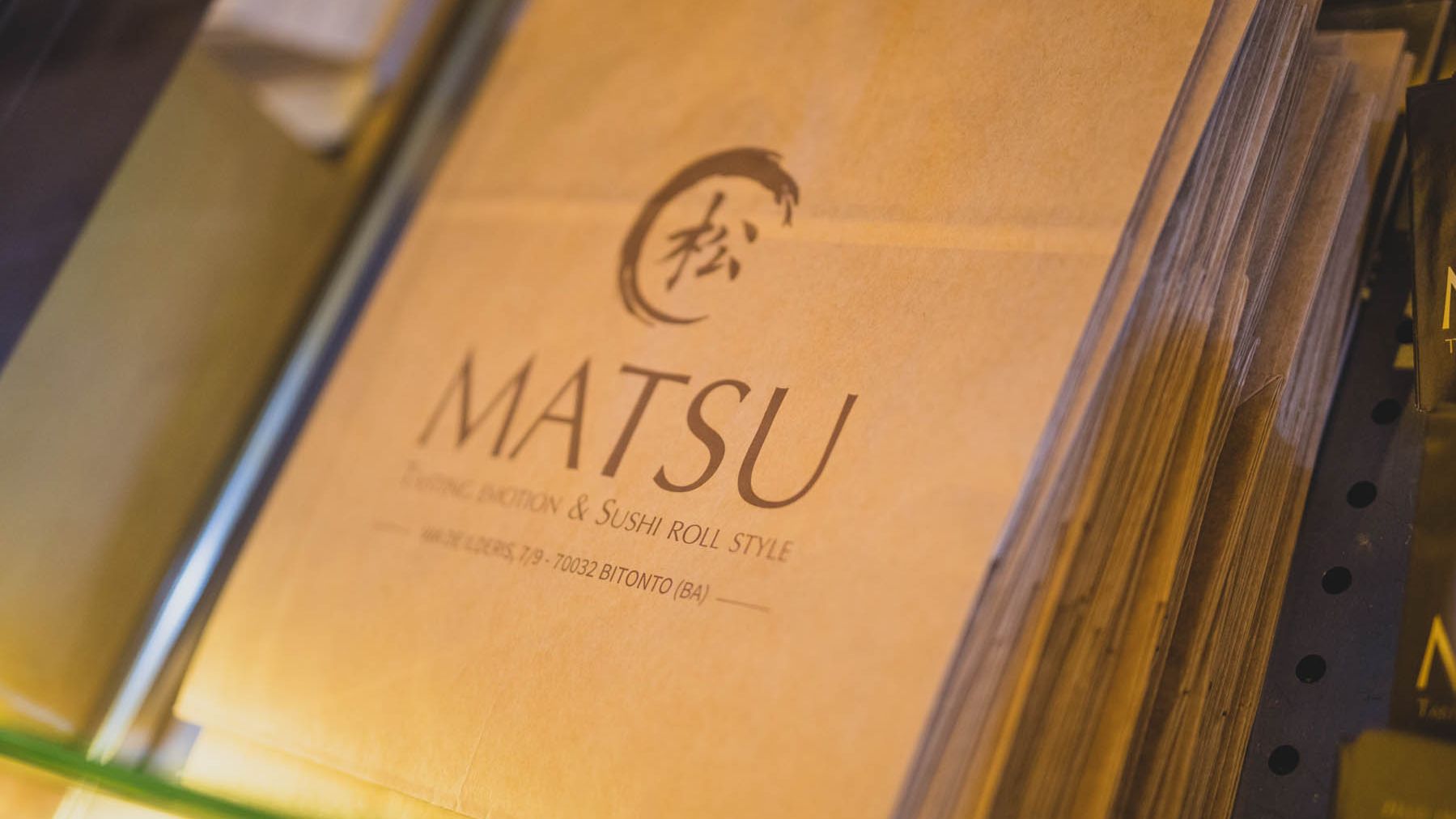 Matsu