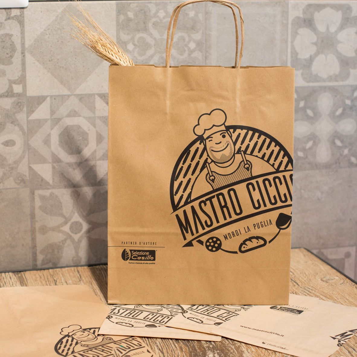 Mastro Ciccio