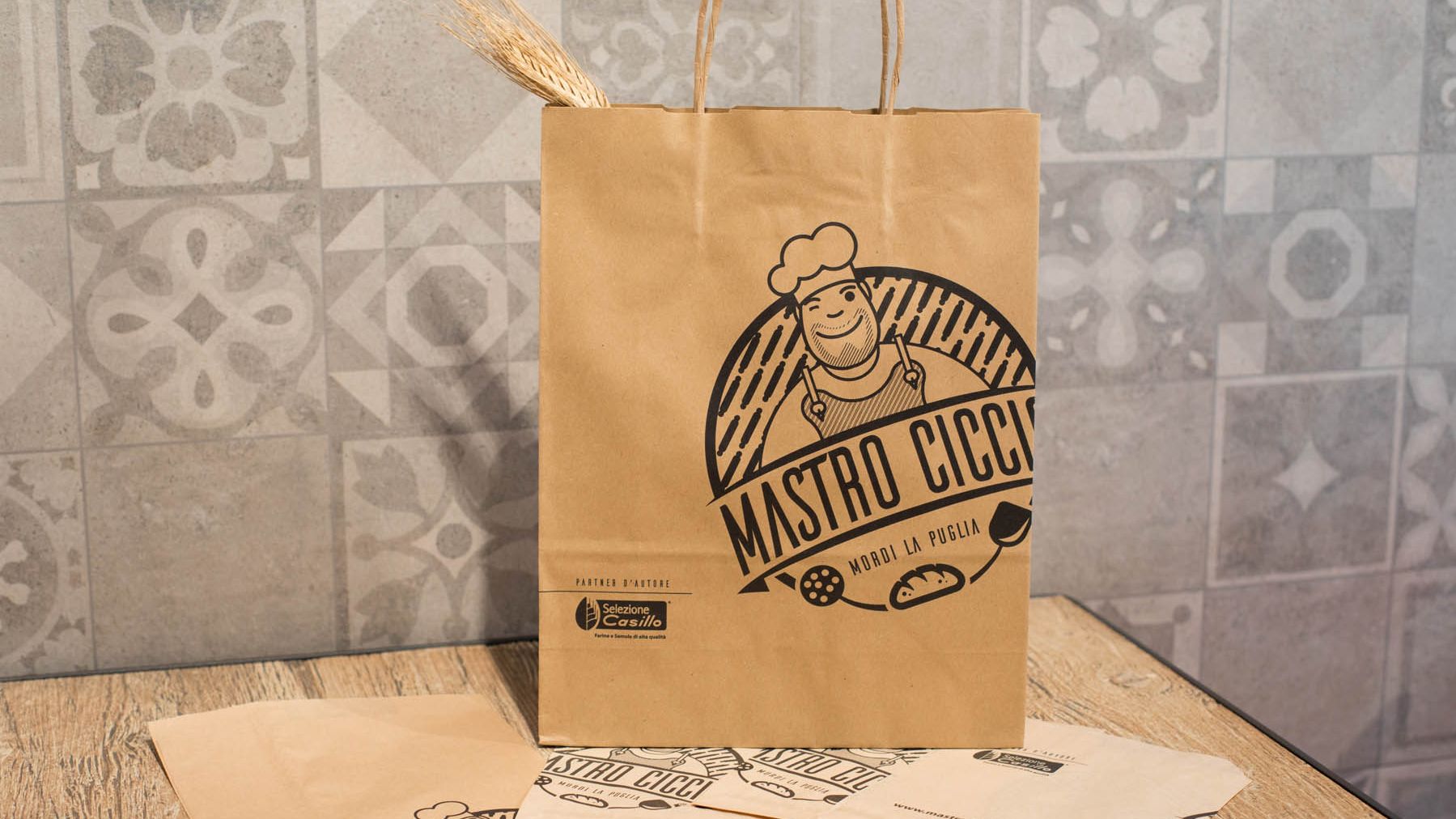 Mastro Ciccio