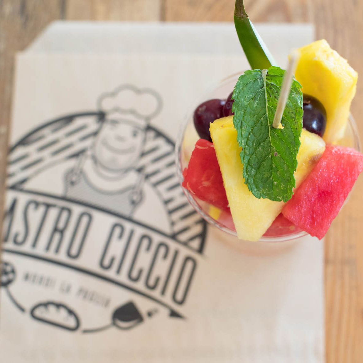 Mastro Ciccio