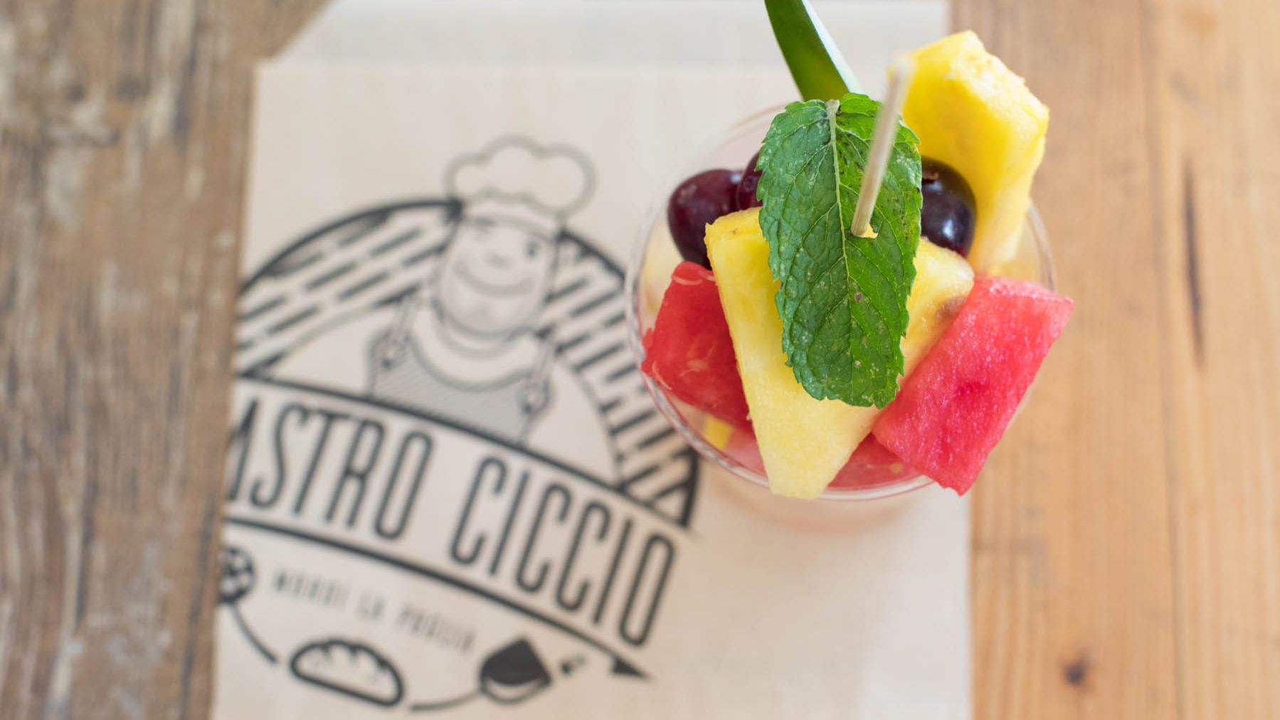 Mastro Ciccio