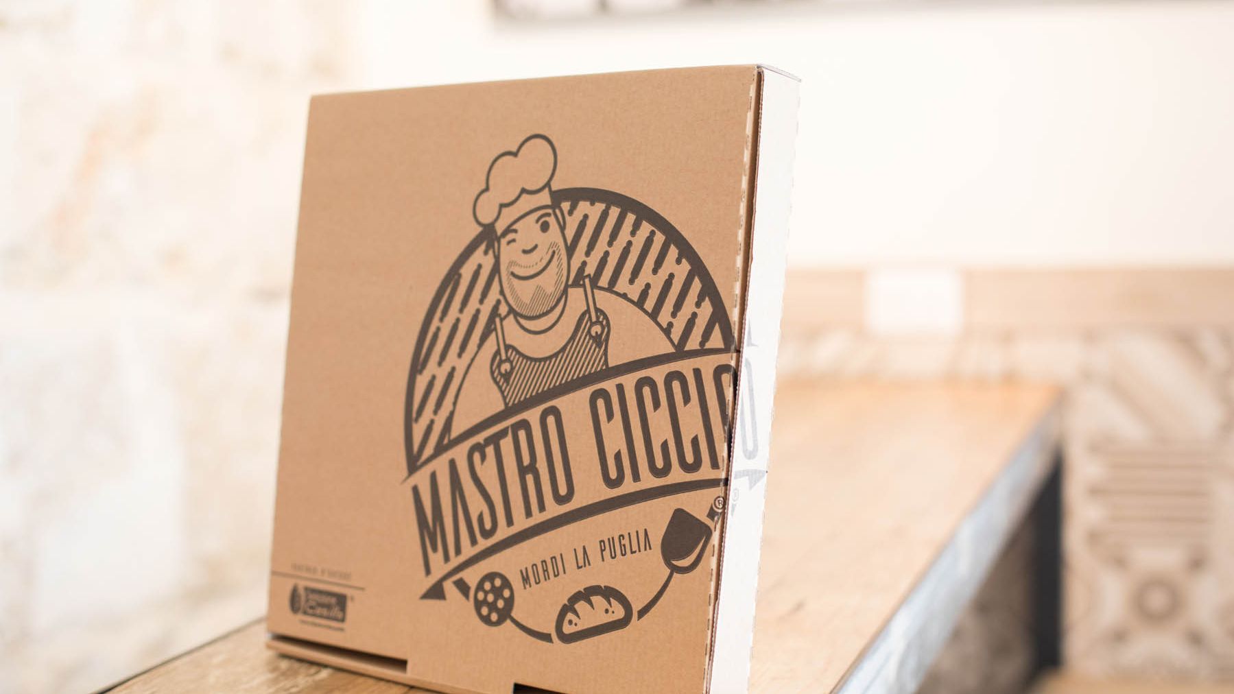 Mastro Ciccio