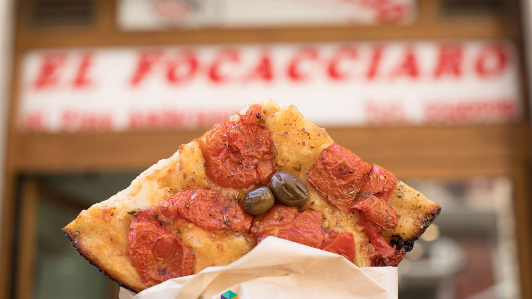 El Focacciaro