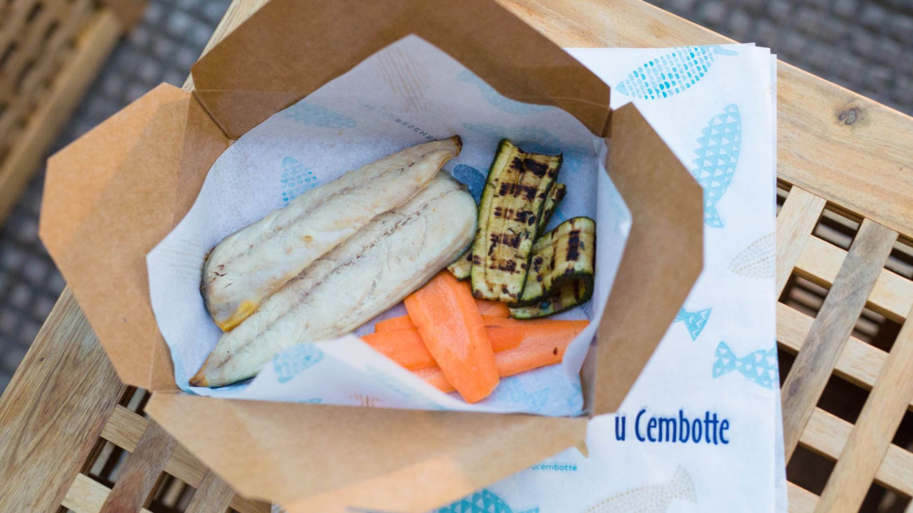 Ciambotto