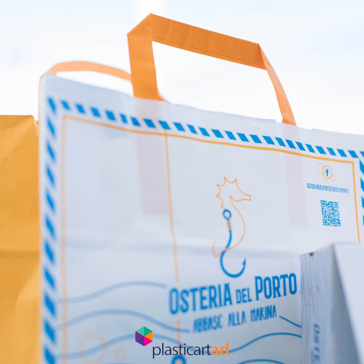 Osteria del porto