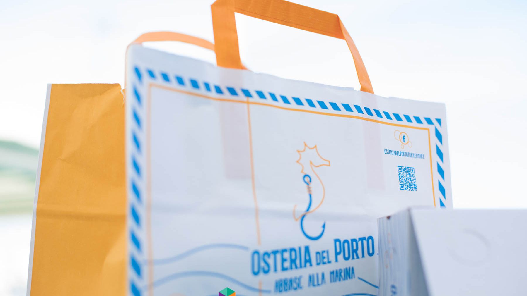 Osteria del porto