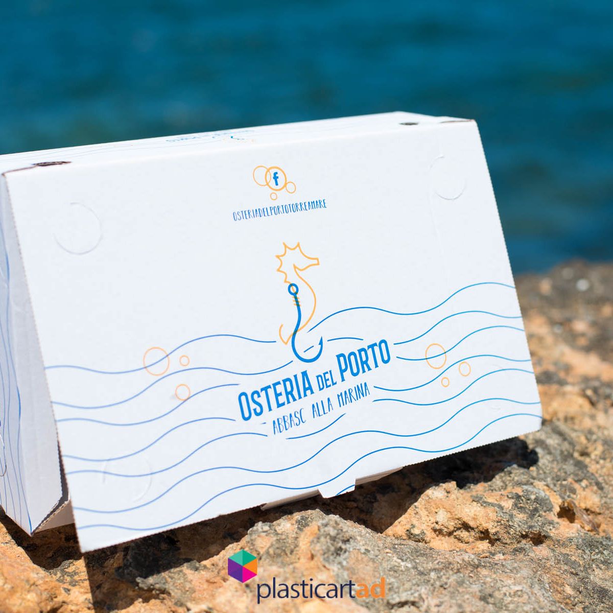 Osteria del porto