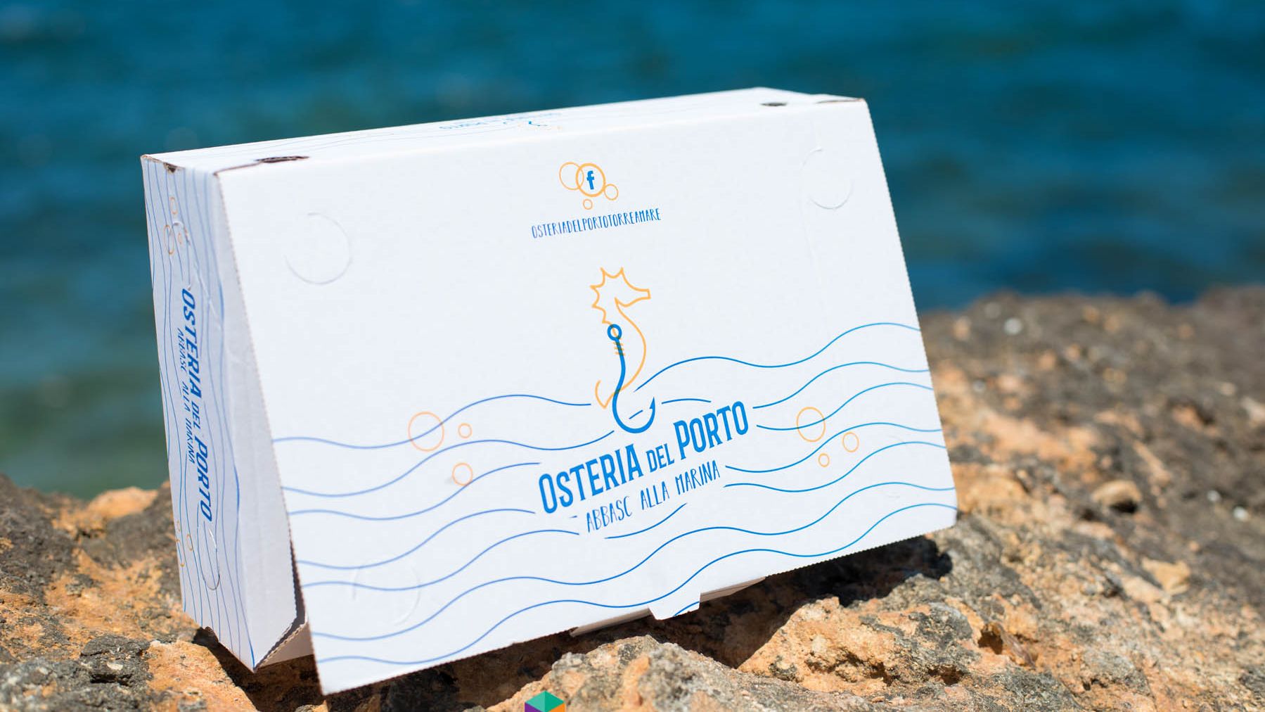 Osteria del porto